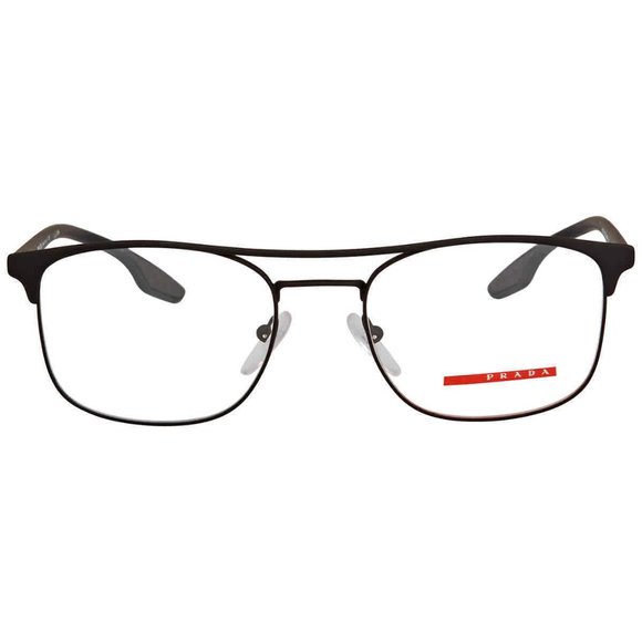Sale! Men's Prada Eyeglasses Demo New - Picture 2 of 3